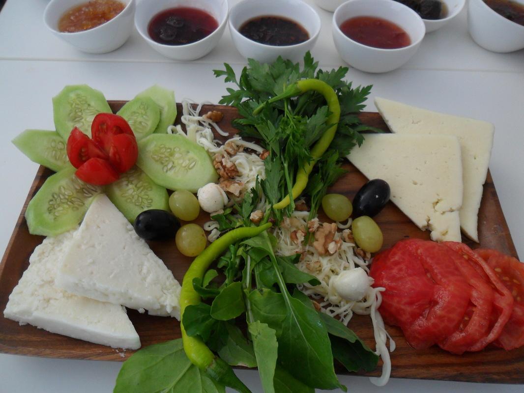Ayse Hatun Butik Otel & Kahvalti Cesme Bagian luar foto