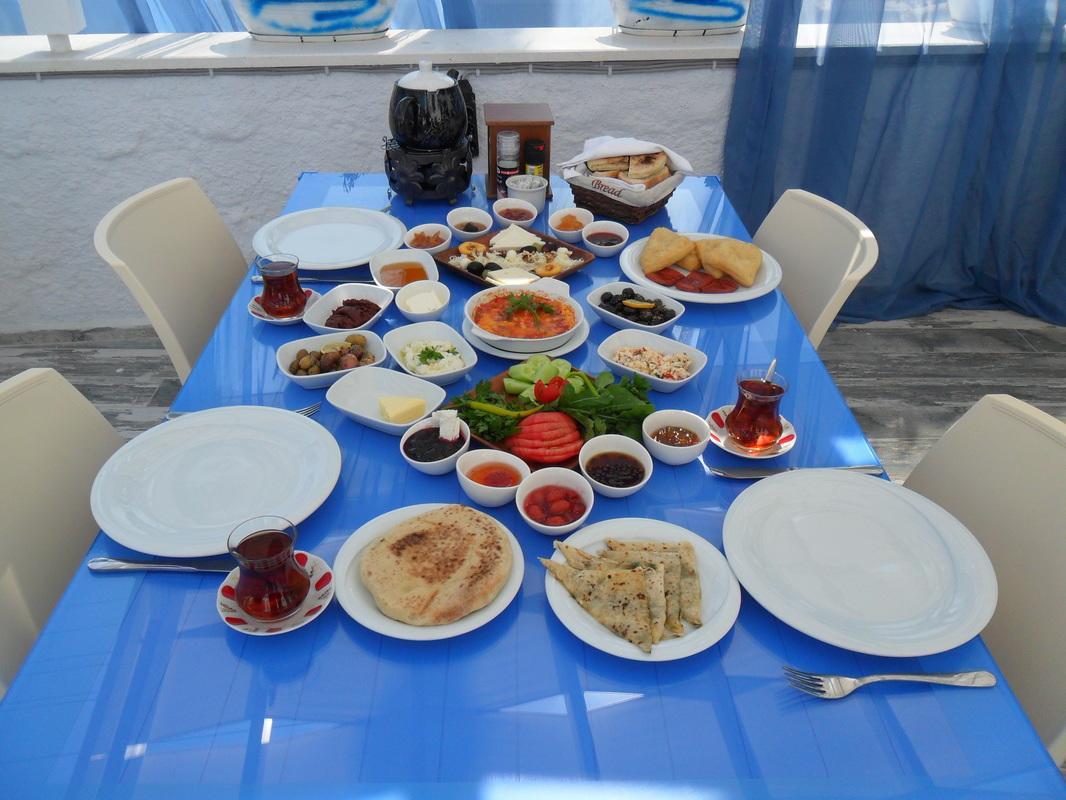 Ayse Hatun Butik Otel & Kahvalti Cesme Bagian luar foto