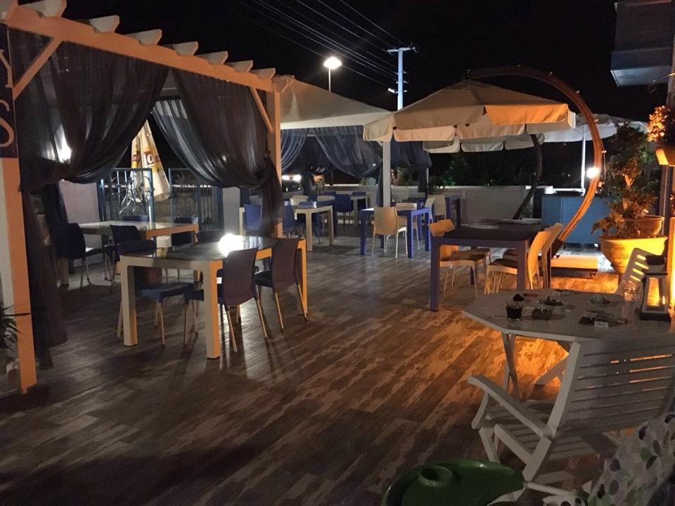 Ayse Hatun Butik Otel & Kahvalti Cesme Bagian luar foto