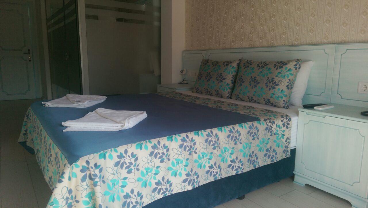 Ayse Hatun Butik Otel & Kahvalti Cesme Bagian luar foto