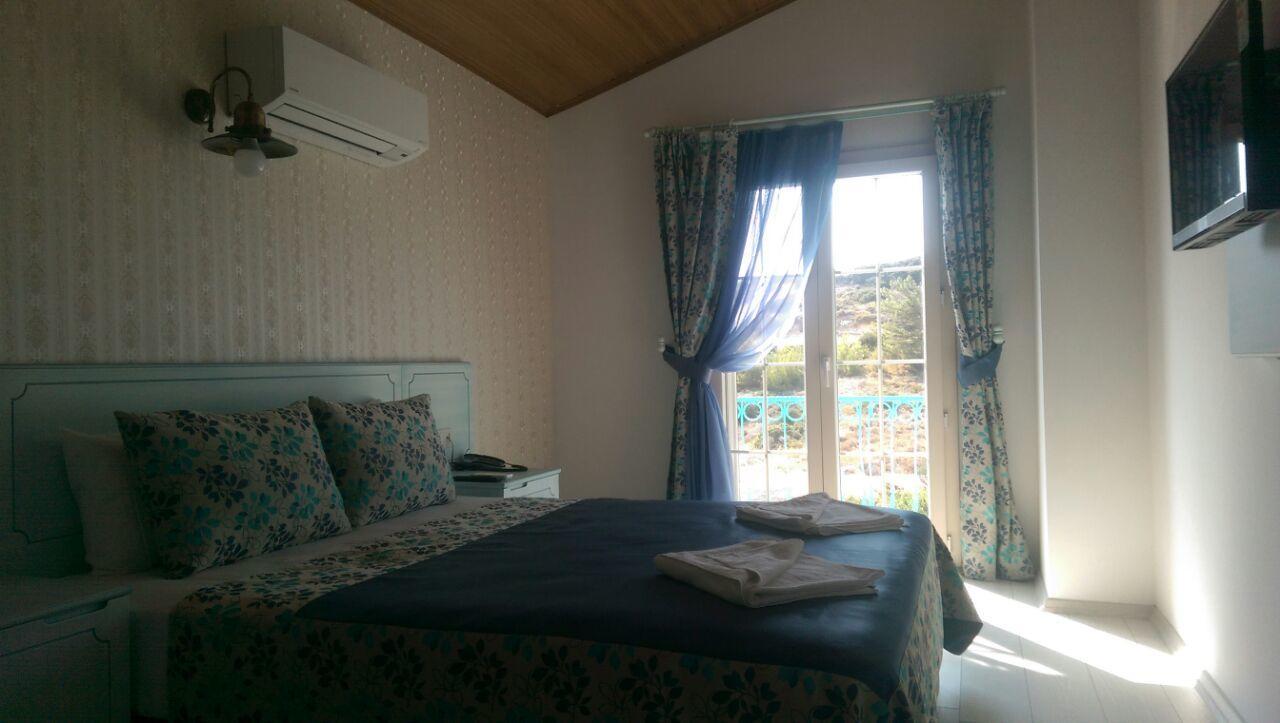 Ayse Hatun Butik Otel & Kahvalti Cesme Bagian luar foto